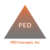 PED Concepts Logo